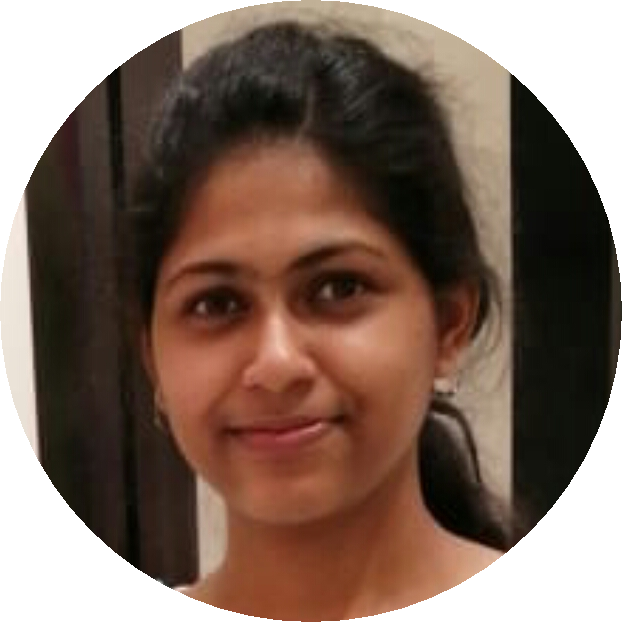Ansha P John